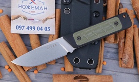 EDC фикс Kizer Smolt 1063A6