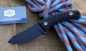 EDC фиксед Blade Brothers Носорог