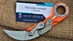 Керамбит CRKT Provoke Kinematic Morphing Karambit