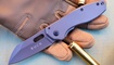 EDC нож Buck