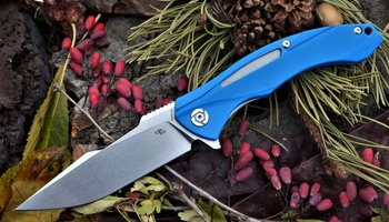 Нож CH Outdoor CH3519 G10