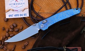EDC нож CH Outdoor BW002