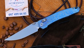 EDC нож CH Outdoor BW002