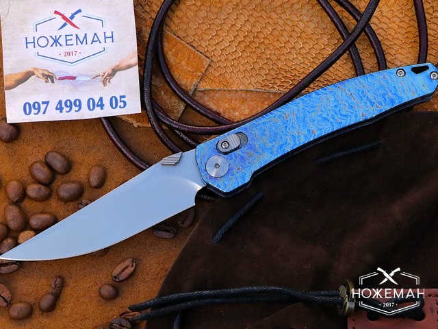 EDC нож CH Outdoor BW002