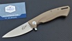 EDC нож Eafengrow EF26