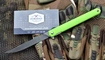 EDC нож Fisherman Slim Flipper TC027