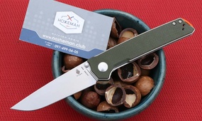 EDC нож Kizer Domin