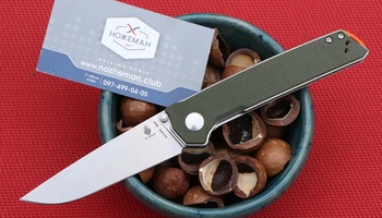 EDC нож Kizer Domin
