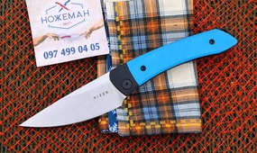 EDC нож Kizer Mini Momo V3663C1