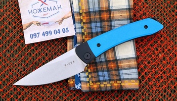EDC нож Kizer Mini Momo V3663C1