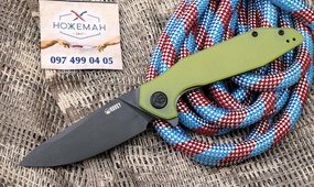 EDC нож Kubey Nova KU117C