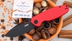 EDC нож Kubey Tityus KU322J