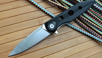 EDC нож Pricker