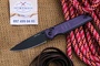 EDC нож RealSteel Sacra 7711PB