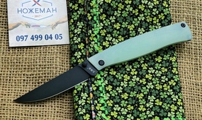 EDC нож SanRenMu 311L-GC