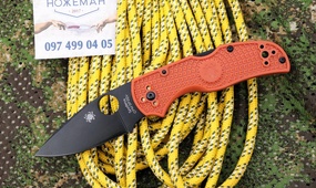EDC нож Spyderco Native 5 Lightweight C41