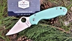Складной нож Spyderco EDC Para 3