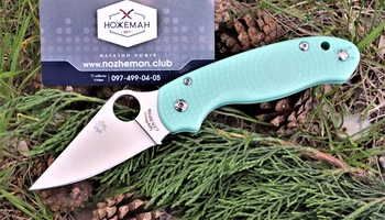 Складной нож Spyderco EDC Para 3