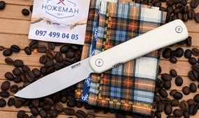 EDC нож SRM Palfrey 135L-GT