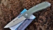 Нож TIGEND CF1809