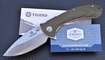 EDC нож Tigend CF1814