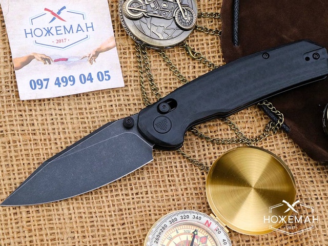 EDC нож TRIVISA Hornet-CG