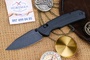 EDC нож TRIVISA Hornet-CG