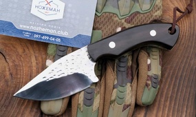 EDC нож Vagabond