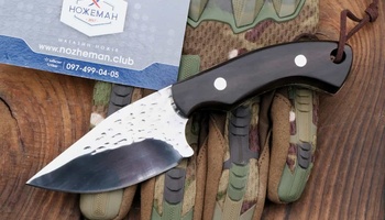 EDC нож Vagabond