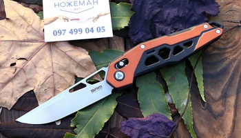 EDC складной нож SRM 9225-GJ