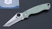 EDC Spyderco ParaMilitary 2 Exclusive Tanto G10