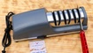 Электрическая точилка Taidea TG2403 для керамических и стальных ножей
