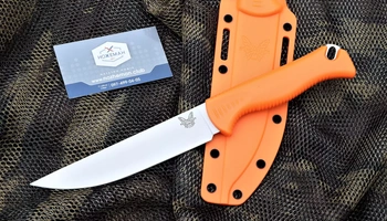 Филейный нож Benchmade 15500 Meatcrafter