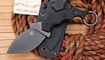 Fox Knives Parong Fighting Karambit 637T