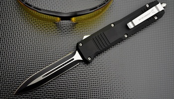 Фронталка Benchmade