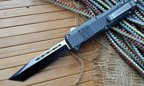 Фронталка Benchmade Turmoil