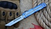 Фронталка Ultratech Hellhound Tanto Clear Top CC