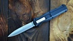Фронтальный нож Benchmade 3300 Infidel