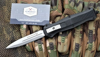 Фронтальный нож Benchmade Infidel