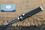 Фронтальный нож Microtech Halo 6 Tanto 250-1