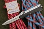 Фронтальный нож Microtech Glykon OTF Automatic