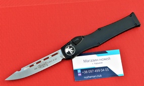 Фронтальный нож Microtech Halo 6 S/E OTF