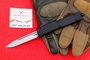 Фронтальный нож Microtech Ultratech Delta Mk2 SE