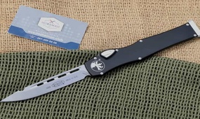 Фронтальный нож Microteech Halo 6 251-10