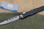 Фронтальный нож Microteech Halo 6 251-10