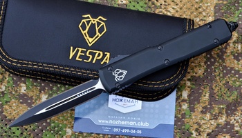 Фронтальный нож Vespa Ultratech