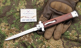 Фронтальный стилет