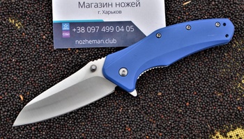 Нож Zero Tolerance 0770