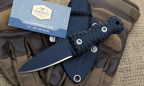 Городской фикс Blade Brothers Скин Ду