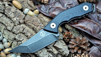 Городской фиксед Maxace Legion-II